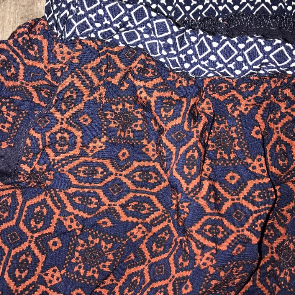 Spring/summer shorts bundle - Picture 3 of 5